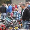 In Harburg findet am 18. März ein Fahrradbasar statt. Dort können ausgediente Räder neue Besitzer finden.