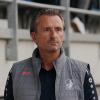 „Sich keine Gedanken über den Trainer zu machen, wäre nicht praxisnah.“Das hatte sich Fußball-Abteilungsleiter Jürgen Reitmeier anders vorgestellt: Mit sieben Punkten aus elf Spielen steht der TSV Schwaben Augsburg auf dem letzten Tabellenplatz in der Bayernliga. 	