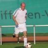 Manfred Gruber gehört zu den Bezirksliga-Legenden des SVSM.