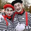 "Manege frei!", hieß es beim großen Faschingstreiben in Waldstetten. Eine geballte Ladung Fasching mit Clowns, Akrobatik und Dompteuren gab es zu sehen. Aber nicht nur.