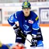 Er kam, sah – und schlug voll ein: Ville Koistinen wechselte am 2. Januar von den Langnau Tigers (NLA/Schweiz) zum ERC Ingolstadt.