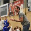 Jetzt nur nicht nachlassen: Kangaroos-Trainer Ian Chadwick schätzt den MTSV Schwabing als bislang schwersten Gegner ein. Die Münchner kommen am Samstag nach Stadtbergen, wo bereits am frühen Abend die zweite Mannschaft gegen Jahn Freising spielt. 	