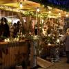 Der Weihnachtsmarkt auf dem Stettenhof ist immer ein besonderes Erlebnis. Auch in diesem Jahr hat er viele Besucher angezogen.