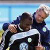Wolfsburg und Werder um SuperCup mit Fragezeichen