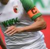 Wer soll neuer Kapitän des FC Augsburg werden?