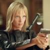 ...Kill Bill Volume 2 (2004): Dabei kommt es zum Showdown mit dem namensgebenden Schurken Bill.