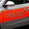 Ein deutscher Raser ist in der Schweiz zu einer Gefängnisstrafe verurteilt worden. 