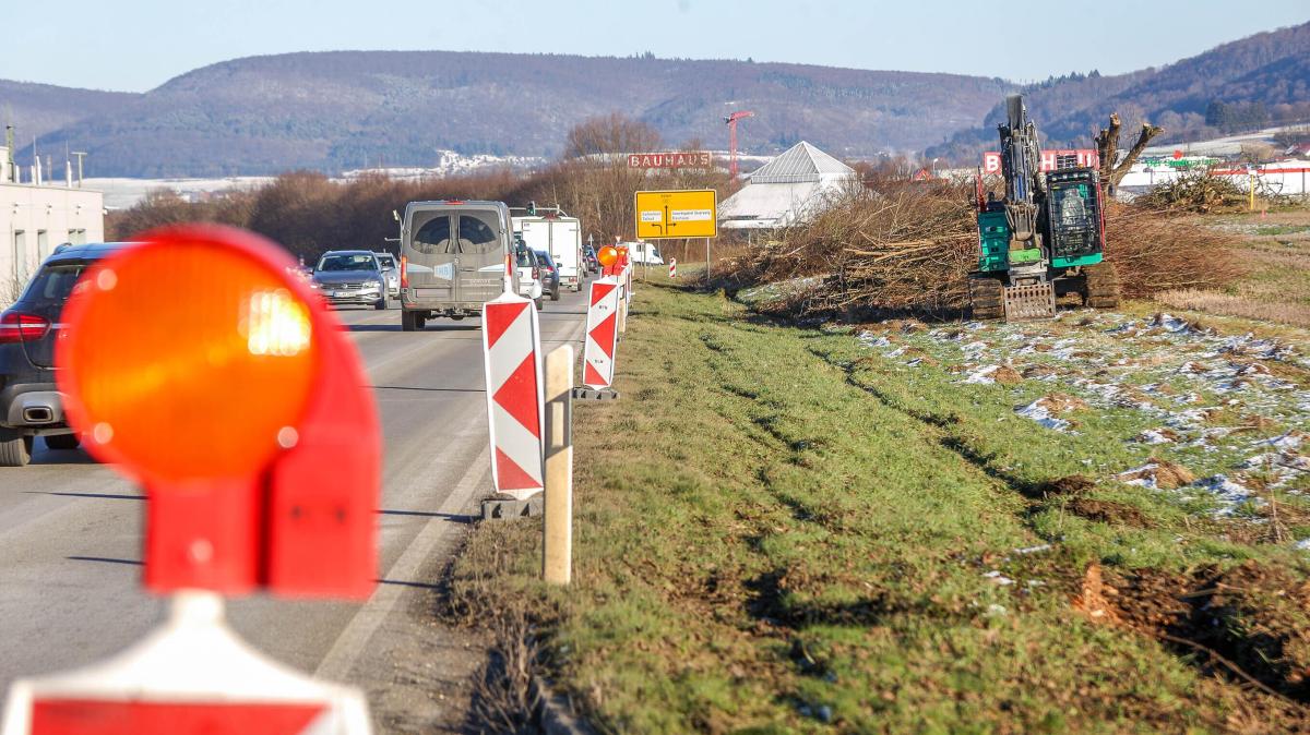 B29: Mit Hightech In Den Zweiten Bauabschnitt