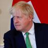 Wer wird sein Nachfolger? Boris Johnson bleibt nur noch wenige Wochen britischer Premierminister.
