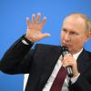 Der russische Präsident Präsident von Russland nutzt die Hungerkrise in Afrika skrupellos für geopolitische Interessen seines Landes  mit Blick auf den russischen Angriffskrieg gegen die Ukraine. 