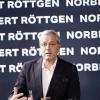 Norbert Röttgens Bewerbung um den CDU-Vorsitz hat spürbar Schwung aufgenommen.