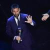 Der «Ballon d'Or», die Auszeichnung für den Weltfußballer des Jahres. Weltfußballerwahl 2019 live in TV und Stream sehen - TV-Termin.