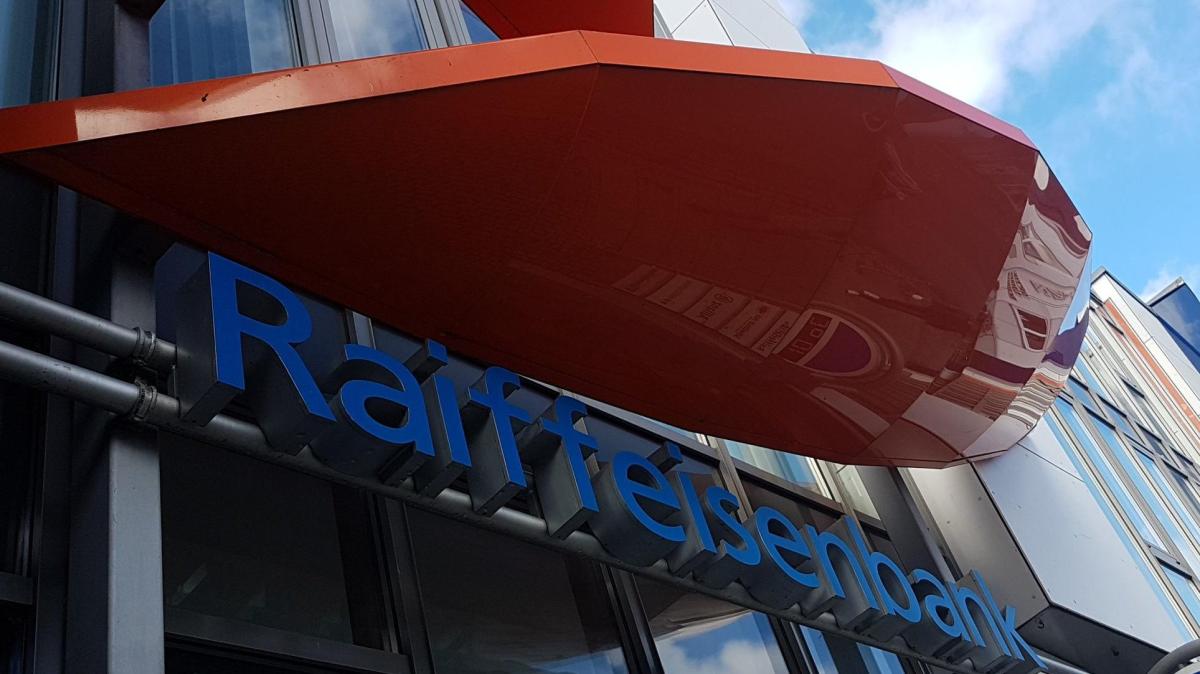 Kommentar: Raiffeisenbank Schwaben Mitte: Was heimische Banken jetzt