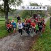 Lionslauf 2014 von Eichstätt nach Neuburg