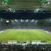 Der Borussia-Park in Mönchengladbach ging bei der Bewerbung um die EM 2024 leer aus.