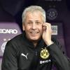 BVB-Trainer Lucien Favre muss mit seinem Klub in Fürth antreten. Das Spiel Greuther Fürth gegen Borussia Dortmund gibt es live im TV sowie im Live-Stream zu sehen.