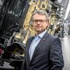Audi-Gesamtbetriebsratschef und VW-Aufsichtsratsmitglied Peter Mosch fordert, beim Umbau-Prozess von VW die Betroffenen mitzunehmen.
