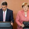 Die Große Koalition könnte auch nach der Bundestagswahl 2017 fortgeführt werden. Es gibt aber auch Alternativen.