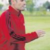 Neustrukturierung heißt das Thema für Trainer Stefan Sirch beim Bezirksoberligisten FC Königsbrunn.  