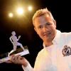 André Lange zum «Champion des Jahres» gewählt