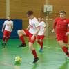 In der Gruppe West werden die letzten Teilnehmer an der Zugspitz-Meisterschaft im Hallenfußball ermittelt. Jahn Landsberg, Fuchstal, Dießen und Issing sind aus dem Kreis Landsberg dabei.