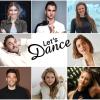 "Let's Dance" kehrt 2024 mit der 17. Staffel zurück. Alle Infos rund um die Sendetermine der Tanzshow gibt es hier.