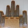 So strahlt die Orgel in der Kirche St. Ulrich in der Gartenstadt in neuem Glanz. 