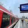 Der Ausbau der Illertalbahn soll weiter vorangetrieben werden. Denn eine Untersuchung hat gezeigt, dass sich das Großprojekt Regio-S-Bahn rechnet. 