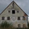 Die Simonsmühle in Blindheim ist einsturzgefährdet und muss abgerissen werden.