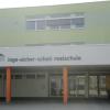 An der Inge-Aicher-Scholl-Realschule in Pfuhl mussten mehrere Lehrer in Quarantäne.