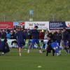 Der FC Pipinsried kickt die Münchner Löwen im Viertelfinale aus dem Toto Pokal.