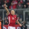Arjen Robben hält sich noch alle Optionen für die Zeit nach Ablauf seines Vertrages beim FC Bayern München offen.