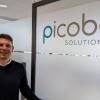 Tobias Dobner gründete 2022 in Neu-Ulm das Unternehmen Picoba Solutions.