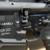 Haenel hat sich durchgesetzt: Der Hersteller aus Thüringen hat den Zuschlag bekommen und darf nun die Bundeswehr mit neuen Sturmgewehren beliefern. 