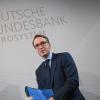 "Die Inflationsrate bleibt nicht auf Dauer so niedrig wie im vergangenen Jahr", sagte Bundesbankpräsident Jens Weidmann im Februar.