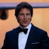 Tom Cruise wird am 3. Juli 60 Jahre alt und ist gerade auf Premieren-Tour mit "Top Gun: Maverick".