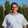 Manfred Riedelsberger, 42, aus Wiesenbach ist neuer Vorsitzender der CWG Pöttmes.