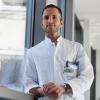 Christoph Spinner ist HIV-Experte und Oberarzt am Universitätsklinikum rechts der Isar der Technischen Universität München. 