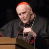 Kardinal Theodore Edgar McCarrick wird Missbrauch Minderjähriger vorgeworfen.