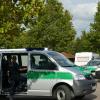 Am Donnerstag wurde in Nördlingen eine Verkehrskontrolle durchgeführt. Insgesamt sind 88 Fahrzeuge kontrolliert worden. 	