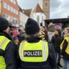 Die Polizei hatte bislang eine relativ entspannte Faschingszeit im südlichen Kreis Donau-Ries.