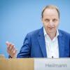 Der CDU-Bundestagsabgeordneter Thomas Heilmann klagte in Karlsruhe gegen das Vorgehen der Ampel-Koalition beim Heizungsgesetz und bekam Recht.