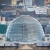 Im Bundestag soll Nazi-Raubkunst entdeckt worden sein. Archivbild