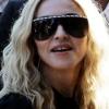 Madonna spendet für Erdbebenopfer in Italien
