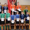 Auch in diesem Jahr standen Josef Metzger und Michael Grießer ganz oben auf dem Podium und wurden bayerischer Meister 2014 in der Jugendklasse. 