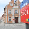 Im Landkreis Donau-Ries ist das Rufbusprojekt "Lechbus" ein großer Erfolg und Teil des Öffentlichen Personennahverkehrs. 