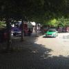 Einsatz an der Uni: Am Freitag gab es einen Feueralarm an der Universität Augsburg. Schnell stellte sich aber heraus, dass es sich um einen Fehlalarm handelte.