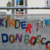 Der Kinderhort Don Bosco in Günzburg hat seit vergangenen Mittwoch wegen eines positiven Corona-Falls geschlossen. Gibt es keinen weiteren positiven Befund, öffnet er nach Quarantäne-Ende am 5. Oktober wieder. 	