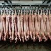 Südkorea hat bereits am Donnerstag den Import von Schweinefleisch aus Deutschland gestoppt.