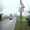 Der Ausbau der Ortsverbindungsstraße zwischen Buttenwiesen und Tapfheim könnte noch zum Zankapfel zwischen Landkreis, Kommunen und Bund Naturschutz werden. Foto: Hertha Stauch